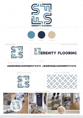 Serenity Flooring