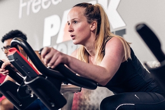 EASYGYM I