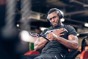 EASYGYM II