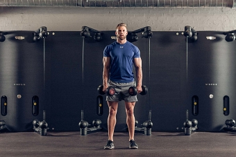 EASYGYM III