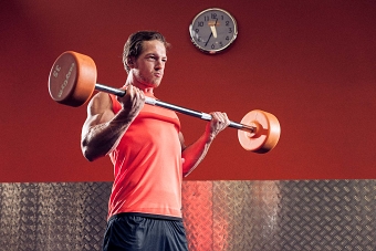 EASYGYM IV