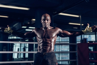 MMA Fitness Center
