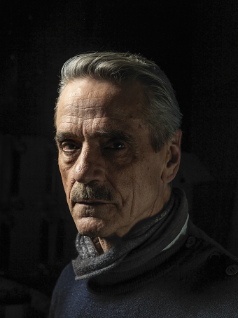 Jeremy Irons