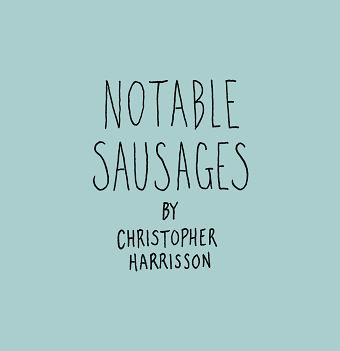 Notable Sausages