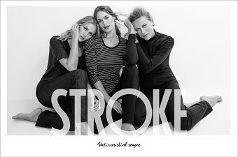 STROKE WINTER 2018