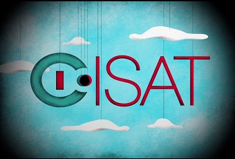 I.Sat On Air Promotions