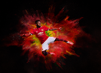 MUFC | FRED Campaign
