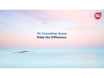 Make the Difference
