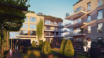 MDN Apartments