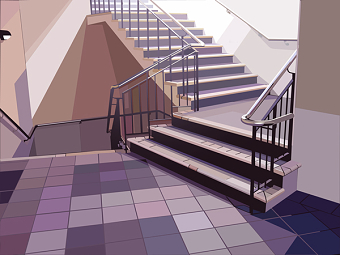 Travel illustrations