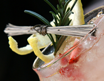 Drinks