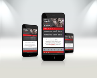 Email Newsletter
