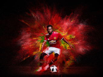 Manchester United/Fred
