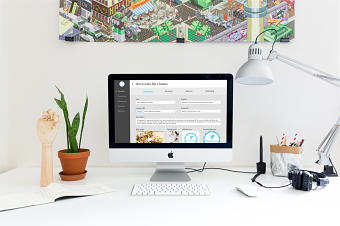 Experience Haus: Course creation platform