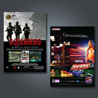 Codemaster Games