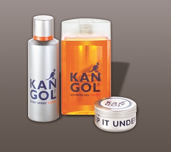 Kangol Boot Bag