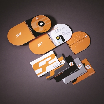 Sony S2 Mini Disc Campaign