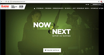 &NOW Website