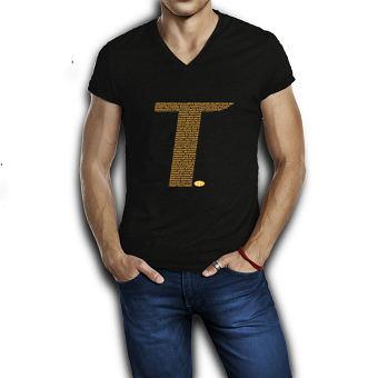 Trialfinders Gift T-shirt Design