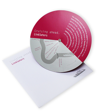 Client invitation