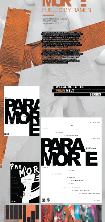 PRMR SERIES