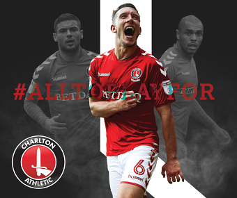 ALLTOPLAYFOR Concept Designs | CAFC Freelance Project