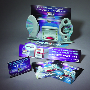 Sony Download Music