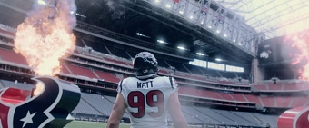 JJ Watt