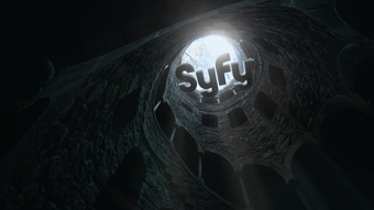 Syfy | Channel Idents