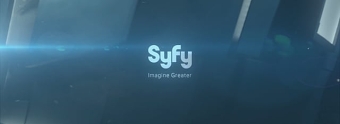 SyFy | Prototype