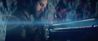 Zedd | One Strange Rock