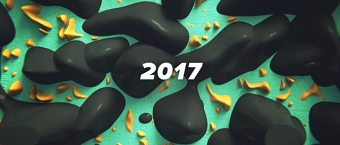 Showreel 2017