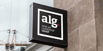 ALG. Visual Identity Development