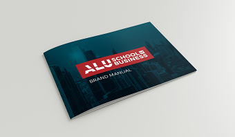 ALU Brand Manual