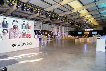 Oculus Go