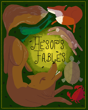 Book Covers