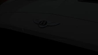 Bentley GT3-R Highlights