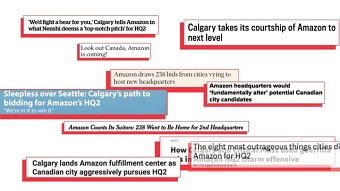 Hey, Amazon