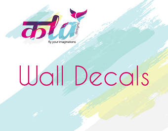 Wall Decals