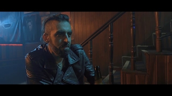CLIPE - Johnny's - HOJE