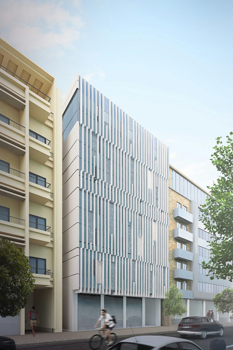 Architectural Visualization