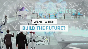 Futurism - 'Museum of the Future Accelerator'