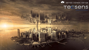 Clouding Tecsens