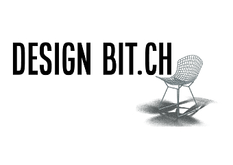 Design Bitch promo & logo design