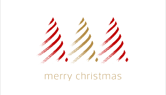 Christmas Card Design