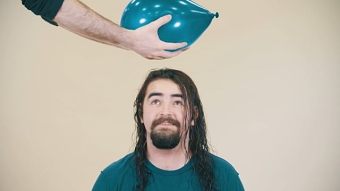 *