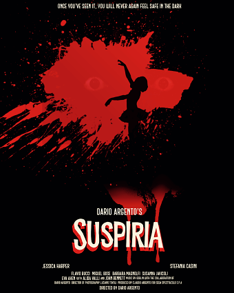 Posters: Film & TV