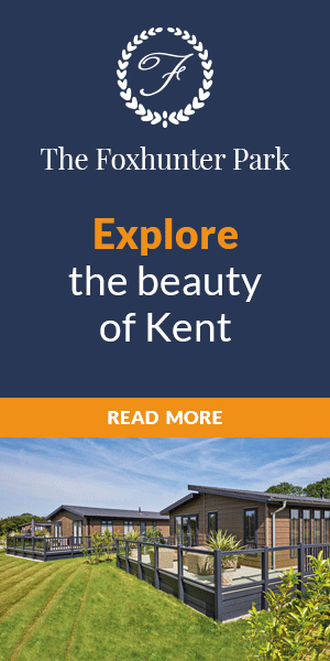 Online Ads for Holiday Parks