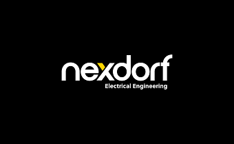 Nexdorf Electrical Branding