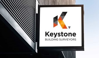 Keystone Building Surveyors Brand